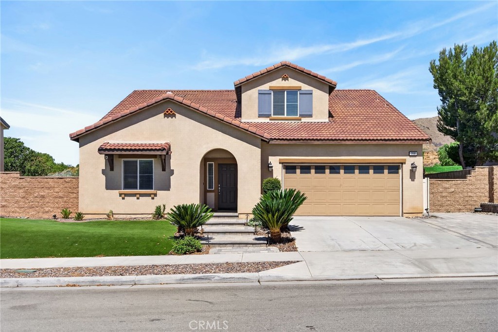 3181 Quarry Drive, Riverside, CA 92509 — photo 1