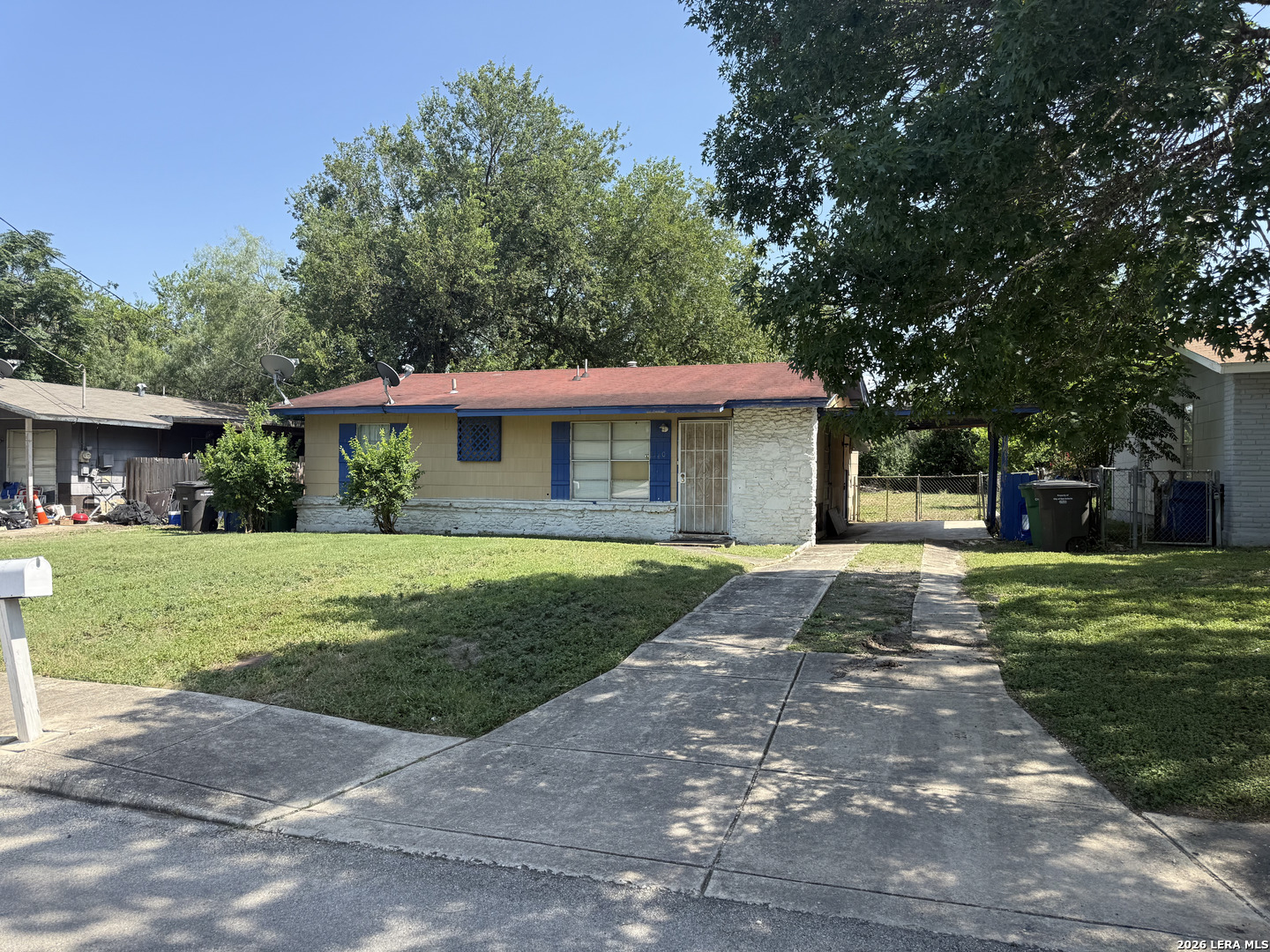 3320 K ST, San Antonio, TX 78220 — photo 1