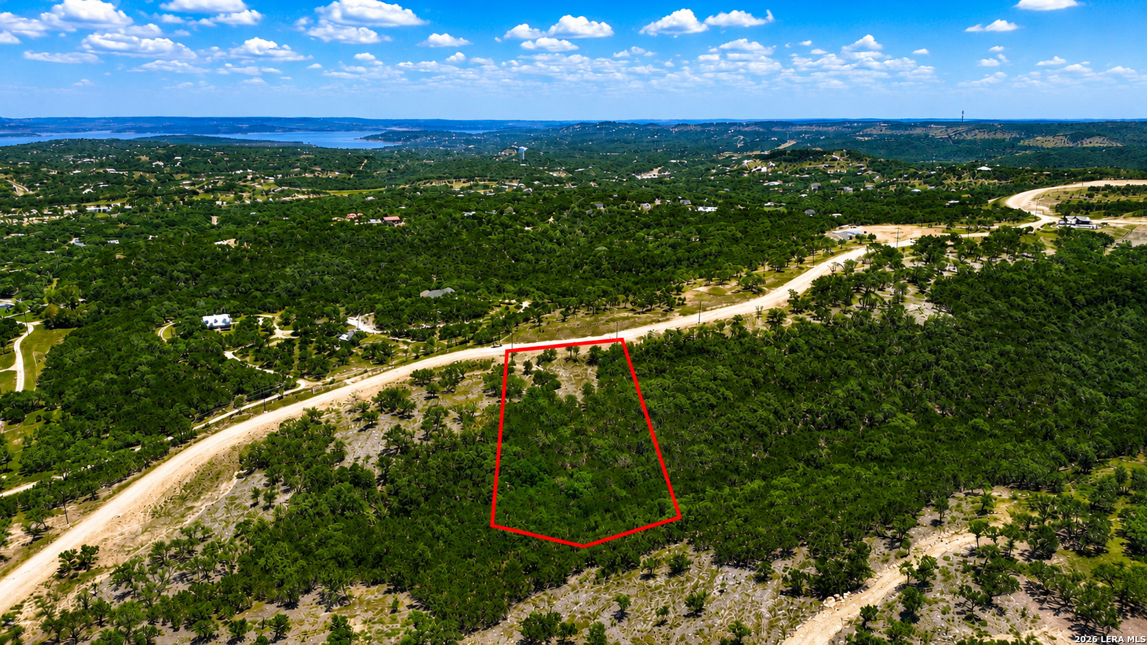 Tbd Canyon Terrace, Canyon Lake, TX 78133 — photo 1