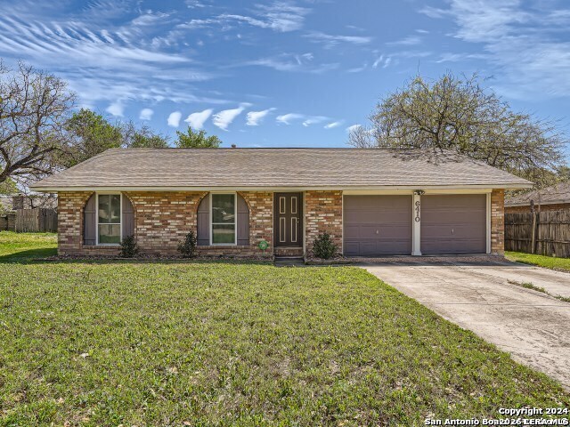6410 Ridge Village Dr, San Antonio, TX 78233 — photo 1