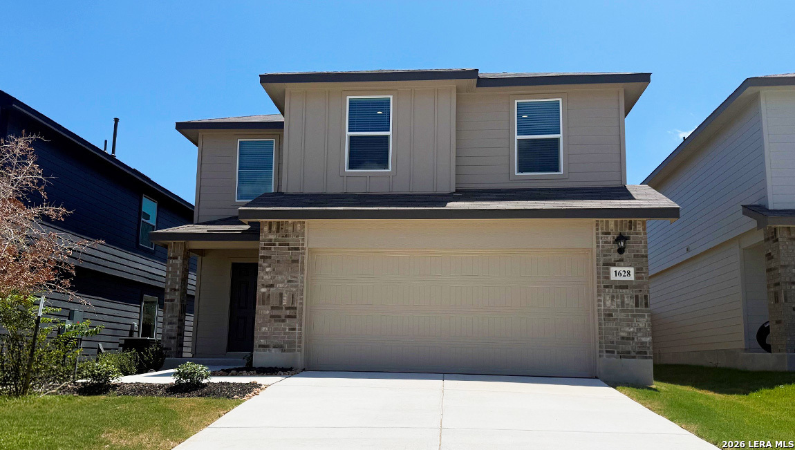 1664 Olive Ibis, San Antonio, TX 78253 — photo 1