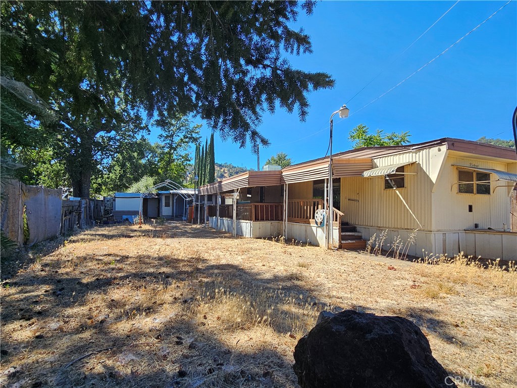 365 Butler, Clearlake Oaks, CA 95423 — photo 1