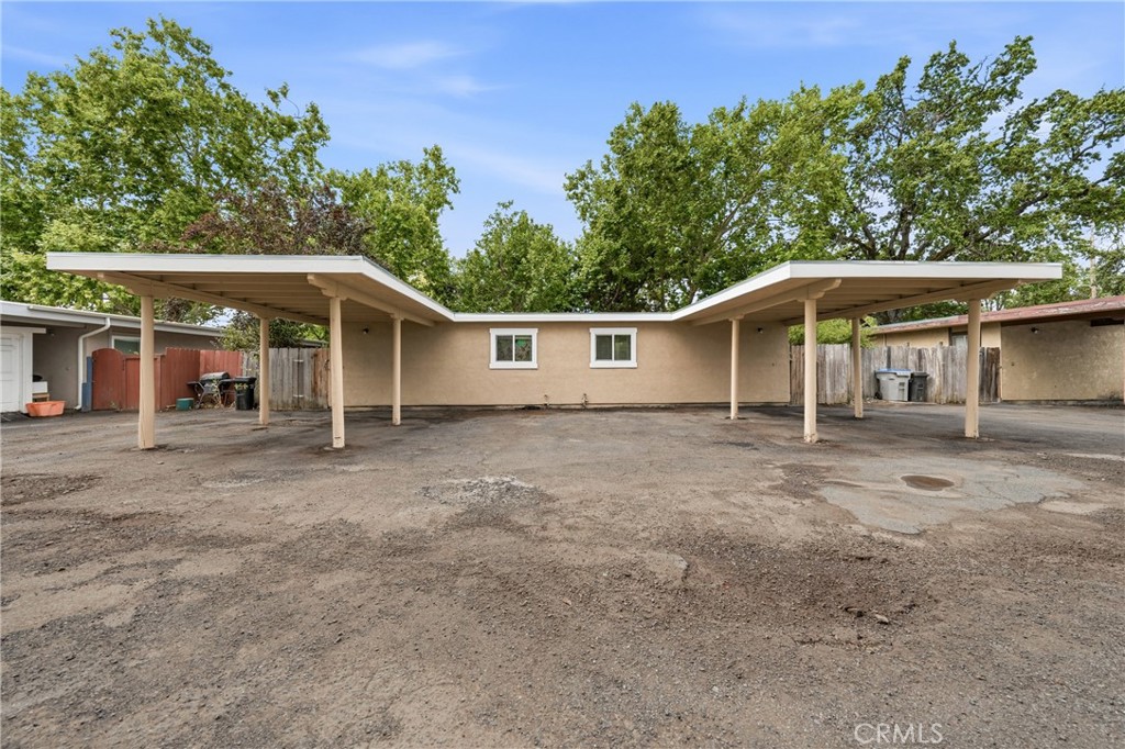 454 456 10th, Lakeport, CA 95453 — photo 1