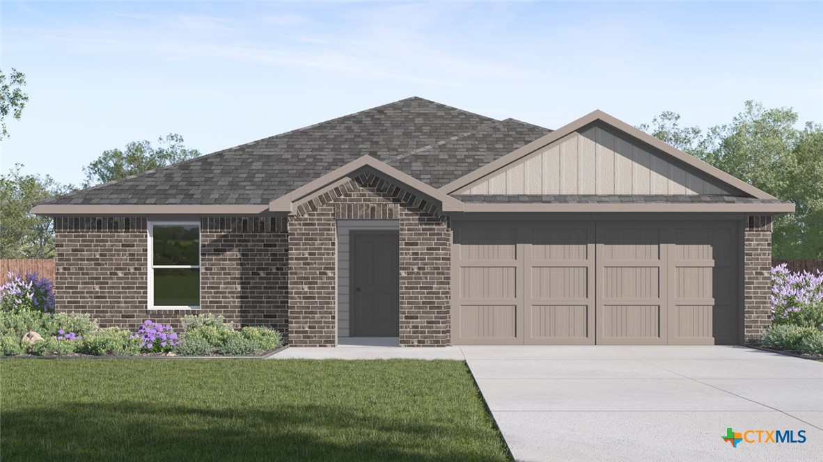 112 Baby Calf Roping Road, Jarrell, TX 76537 — photo 1