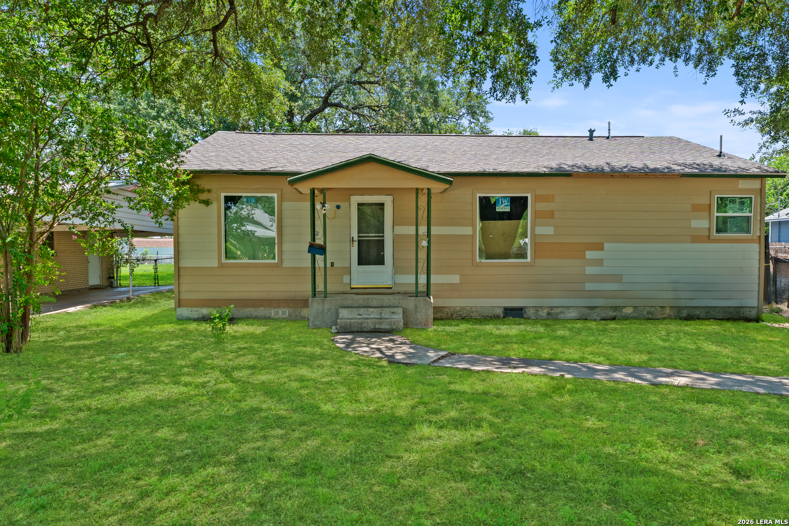 510 SUTTON DR, San Antonio, TX 78228 — photo 1
