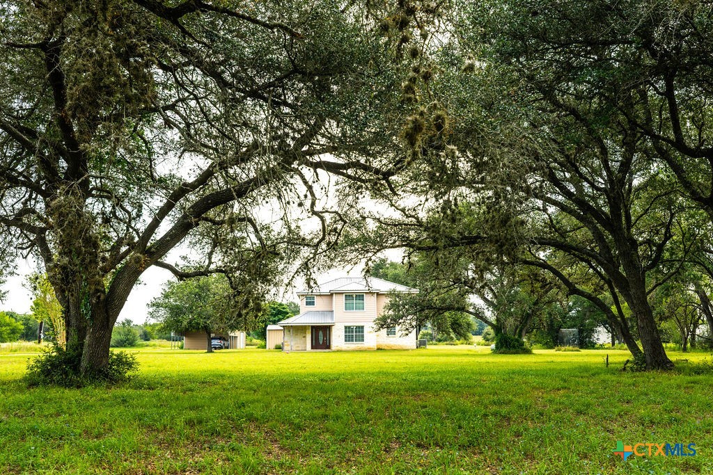 3831 Hopkinsville Road, Cuero, TX 77954 — photo 1