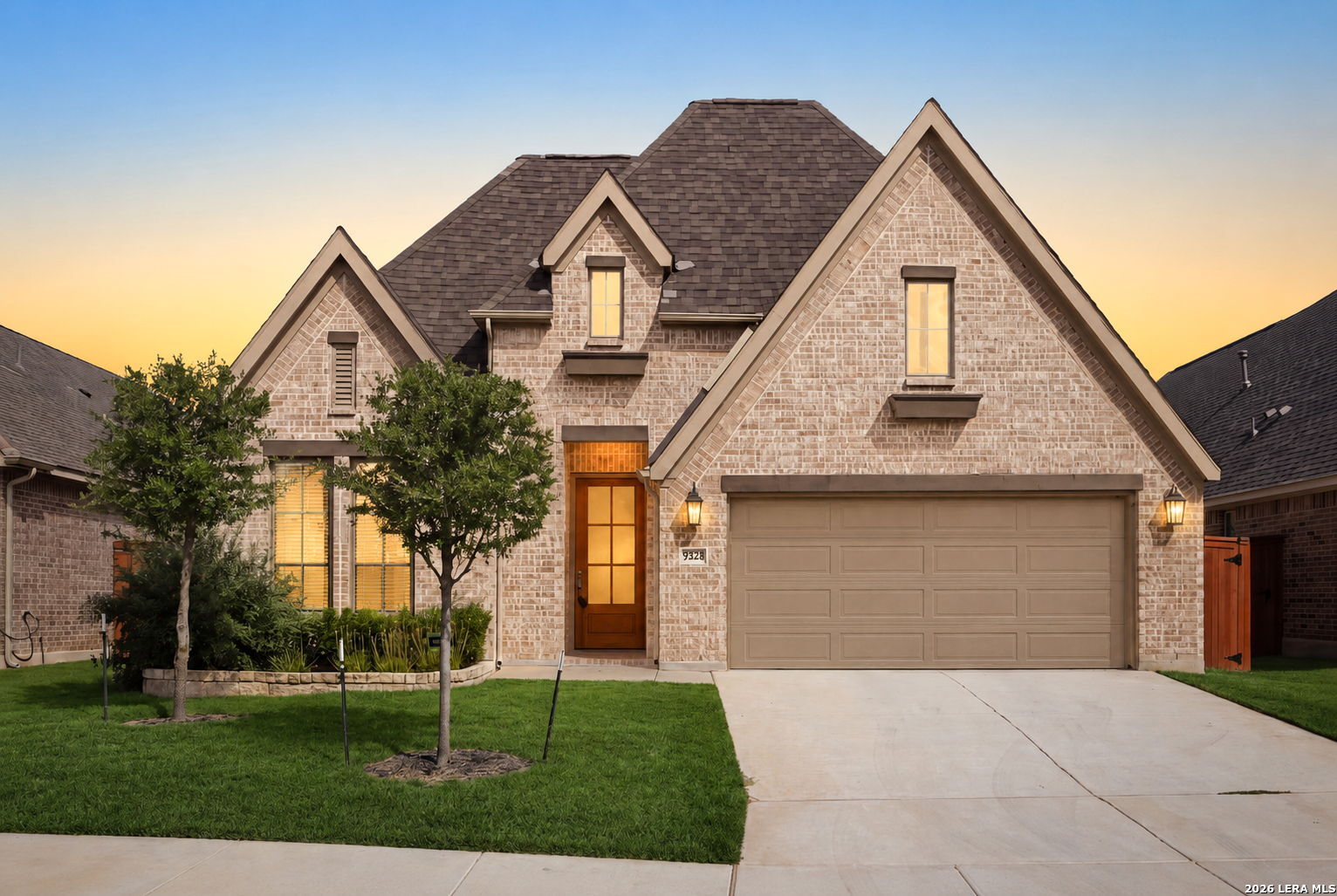 9328 Trestle Creek, San Antonio, TX 78254 — photo 1