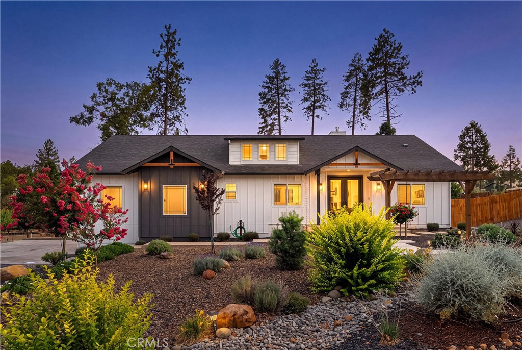1458 Leafy Lane, Paradise, CA 95969 — photo 1