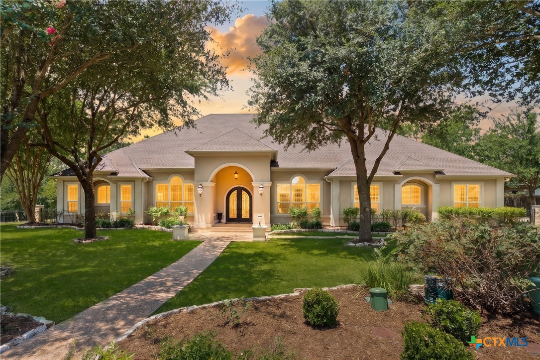 6212 Wooded Creek Cove, Temple, TX 76502 — photo 1
