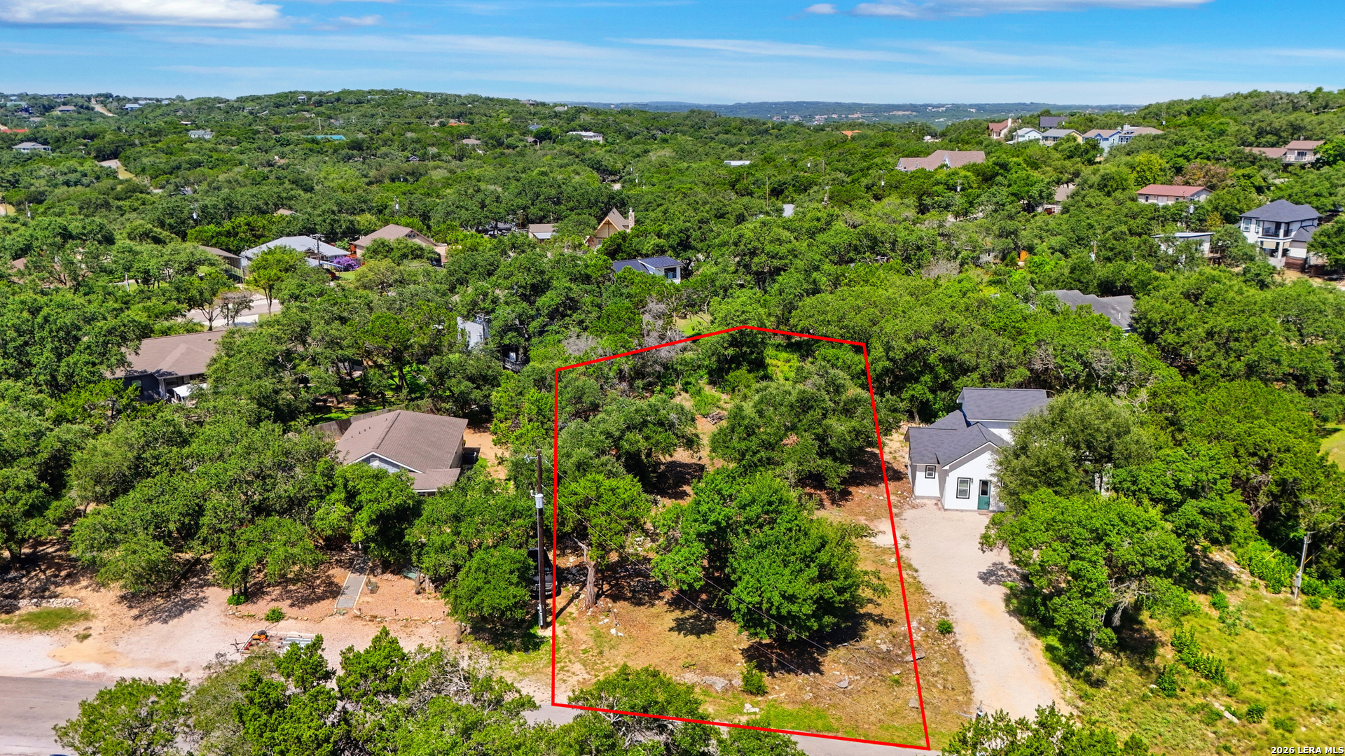 1824 Trail Ridge Dr., Canyon Lake, TX 78133 — photo 1