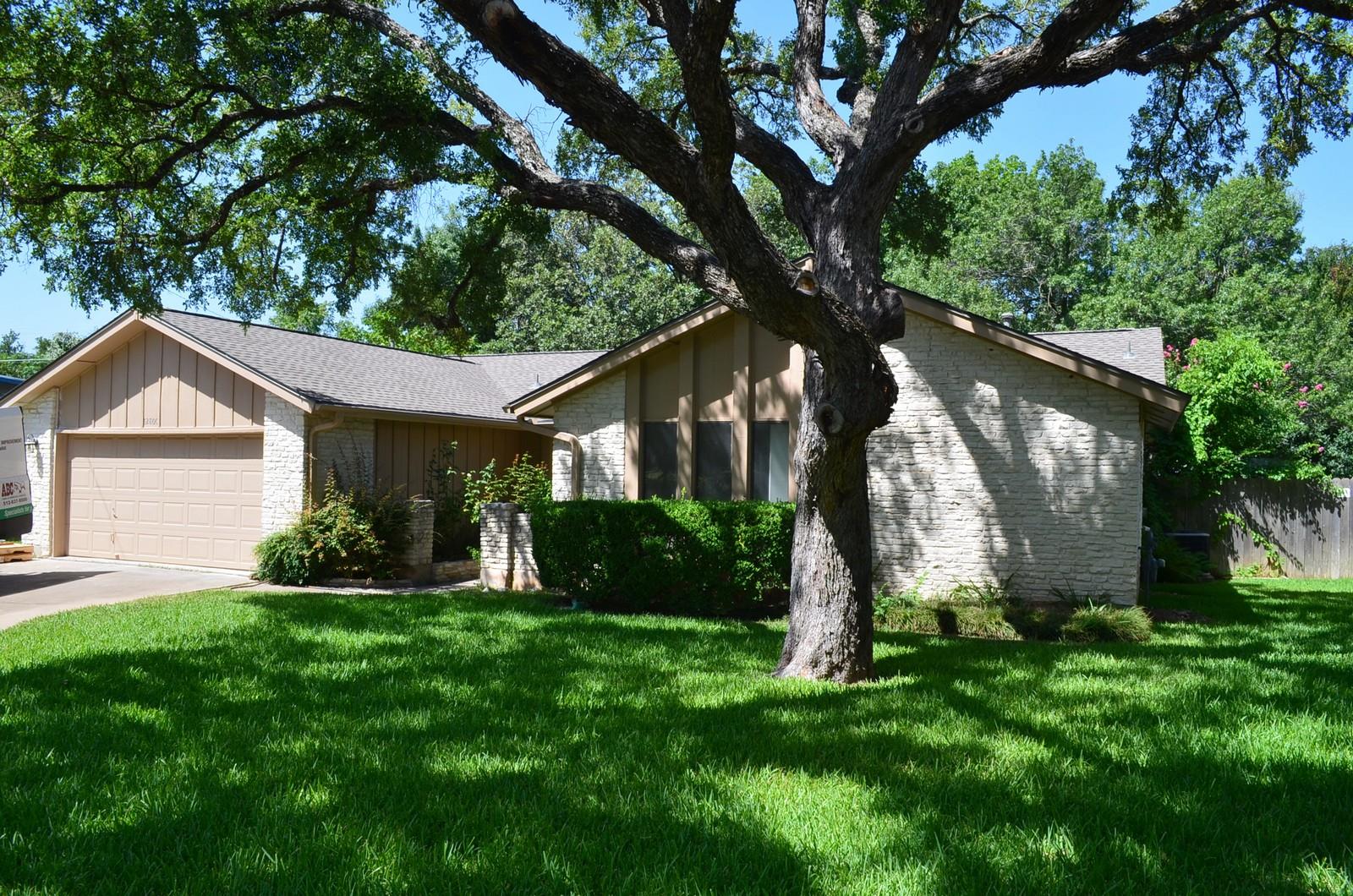12800  Stepping Stone Cv, Austin, TX 78727 — photo 1