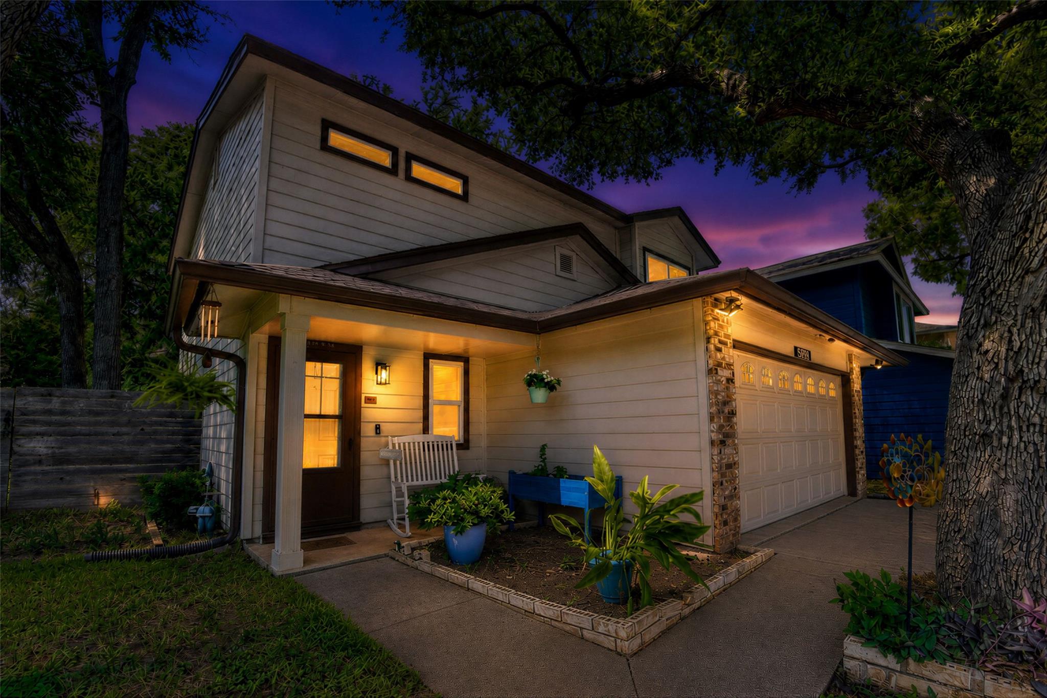 12902 Modena Trl, Austin, TX 78729 — photo 1