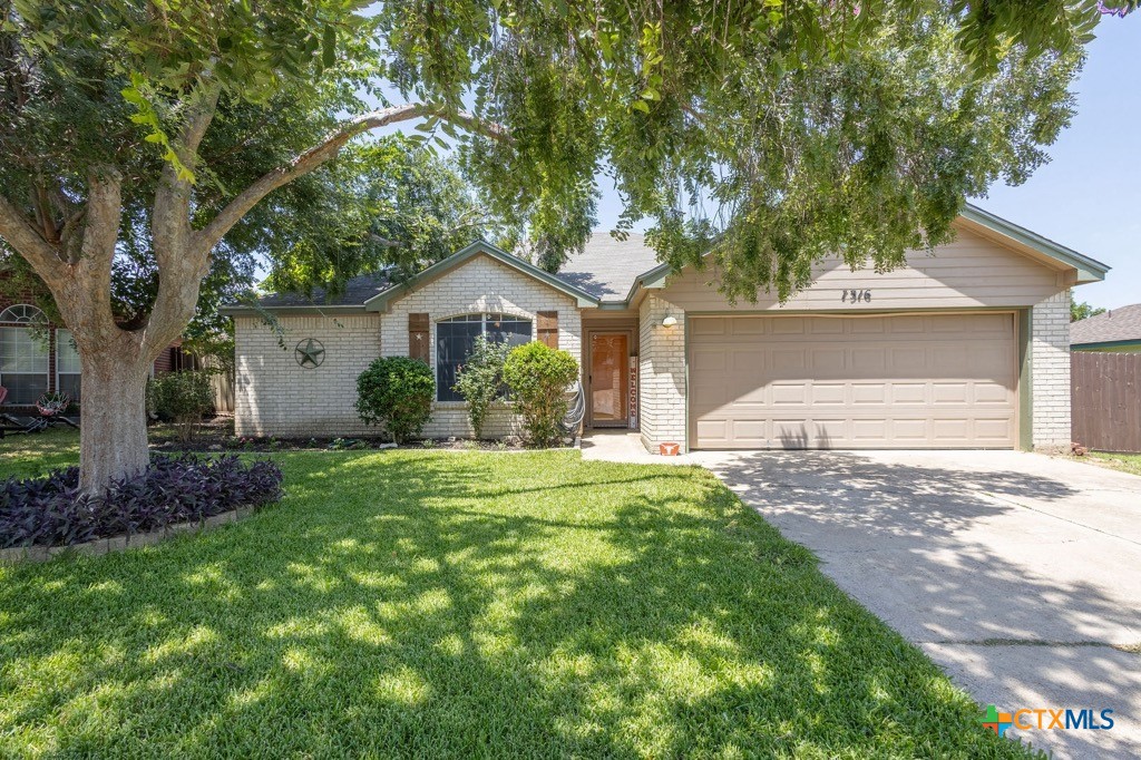 7316 Klein Drive, Temple, TX 76502 — photo 1