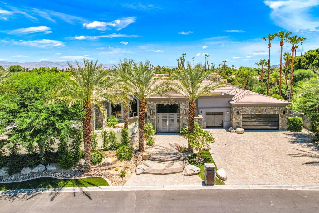 28 Clancy Lane S, Rancho Mirage, CA 92270 — photo 1