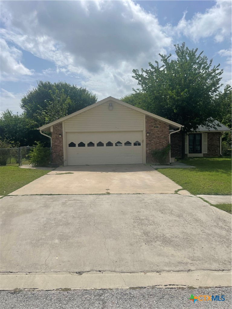 2804 Lawndale Street, Killeen, TX 76549 — photo 1