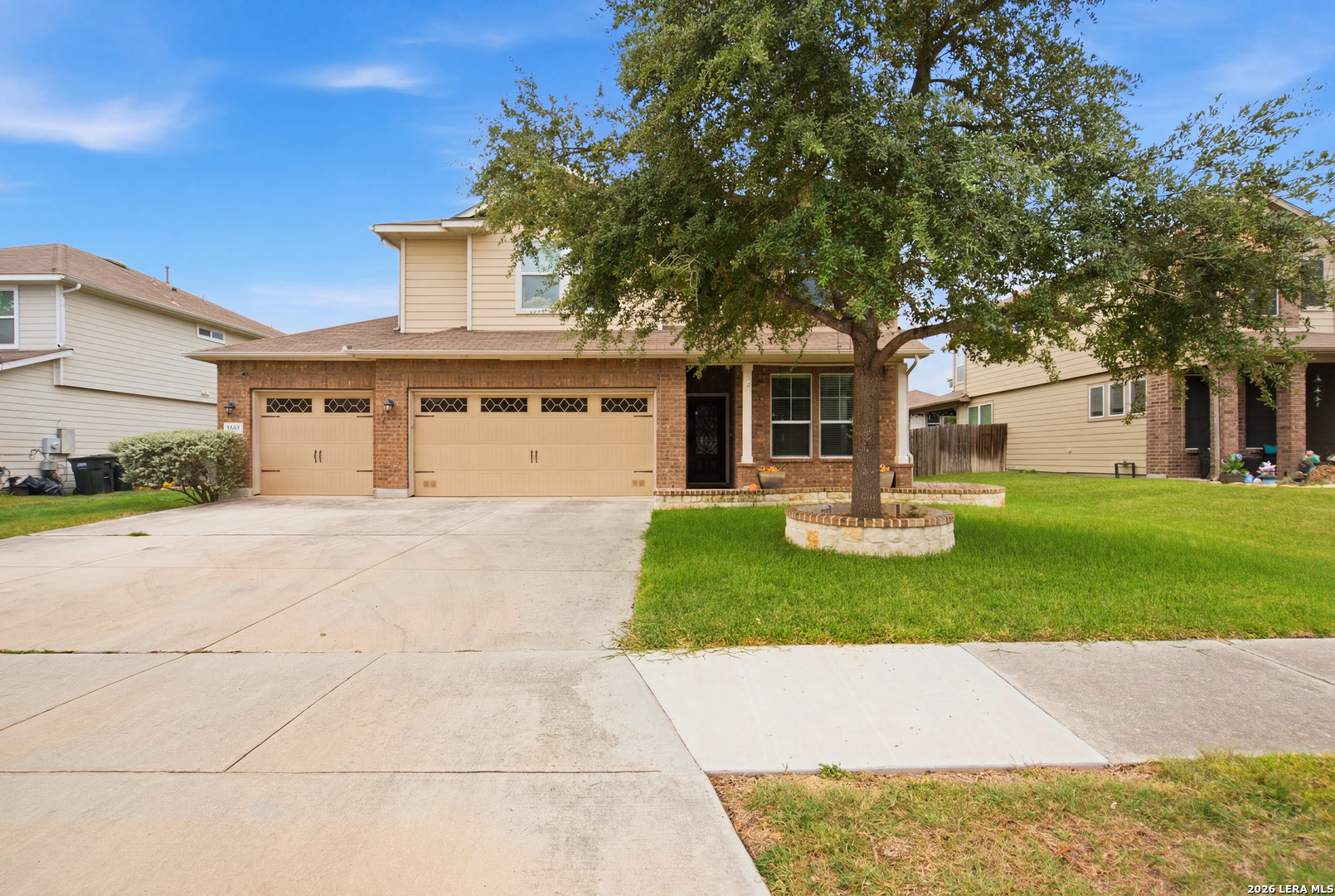 2941 MINERAL SPGS, Schertz, TX 78108 — photo 1