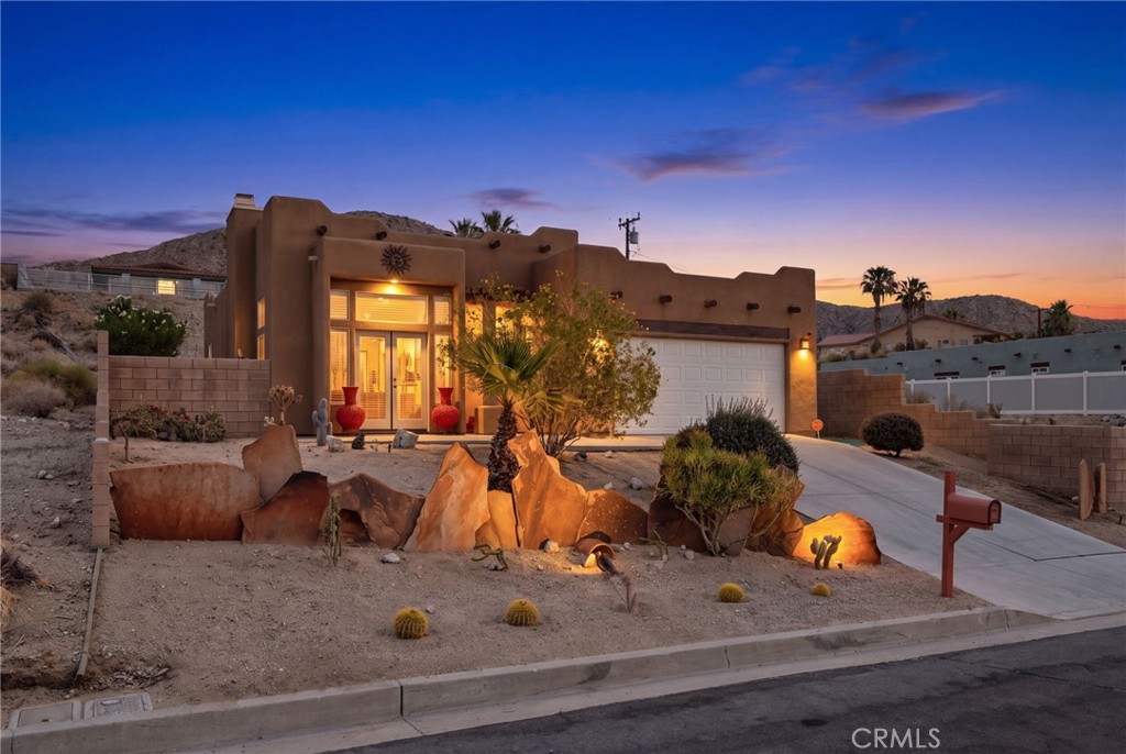 66814 Casa Grande Drive, Desert Hot Springs, CA 92240 — photo 1