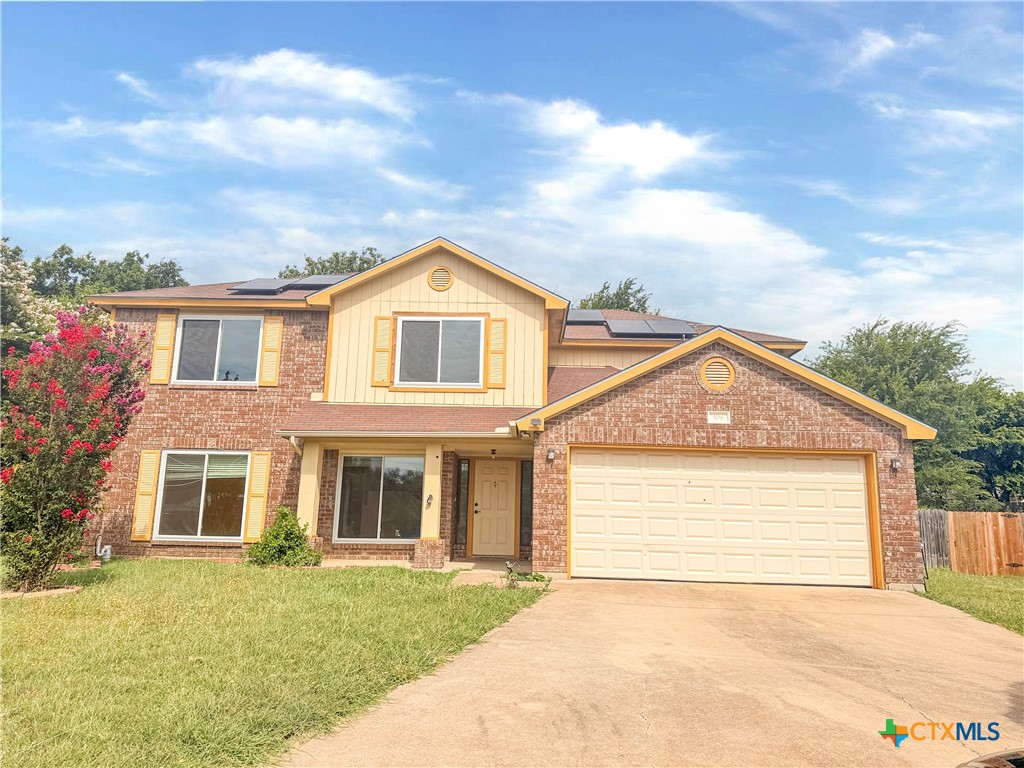 506 Hayloft Circle, Copperas Cove, TX 76522 — photo 1