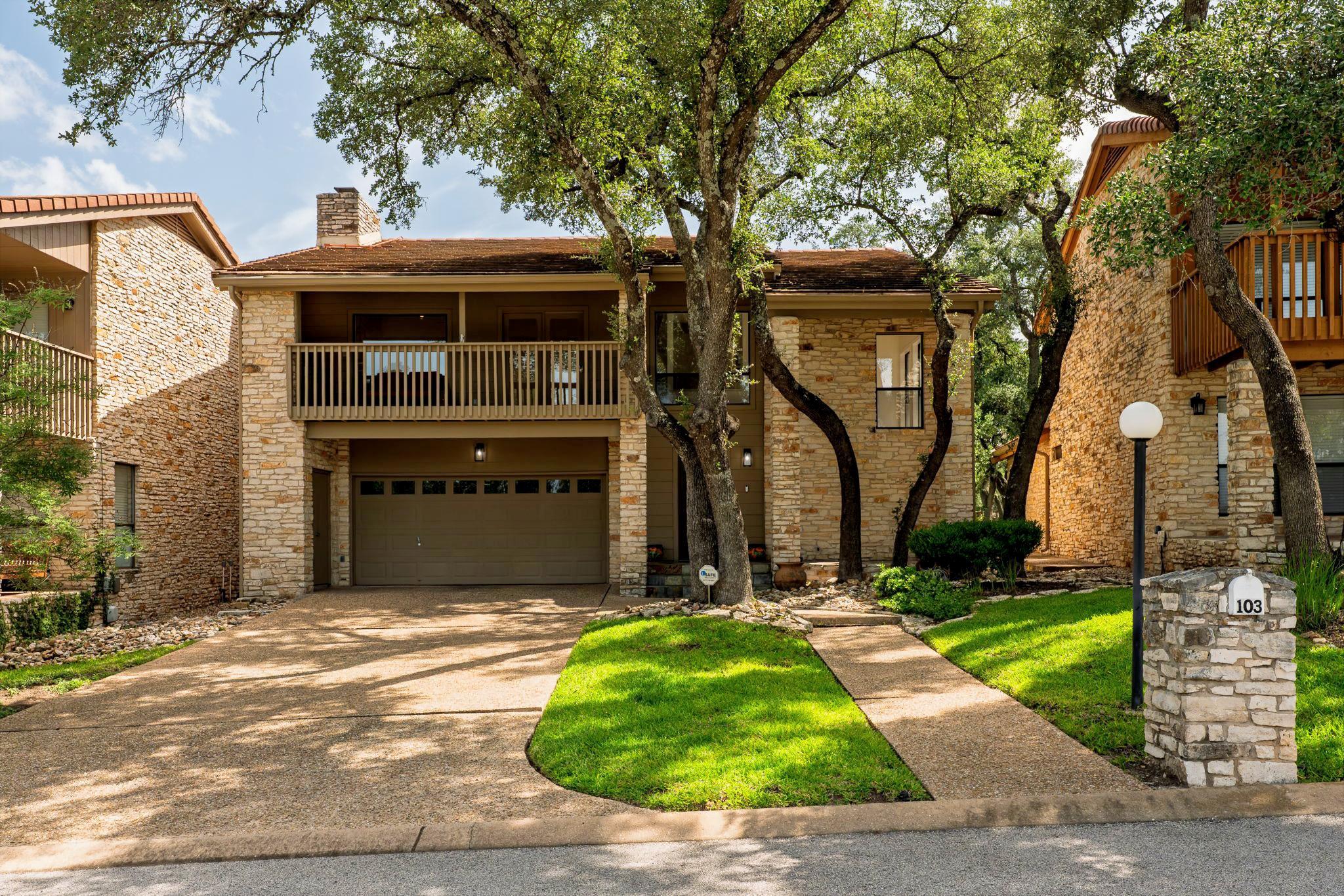 103 Crescent Bluff None, Lakeway, TX 78734 — photo 1
