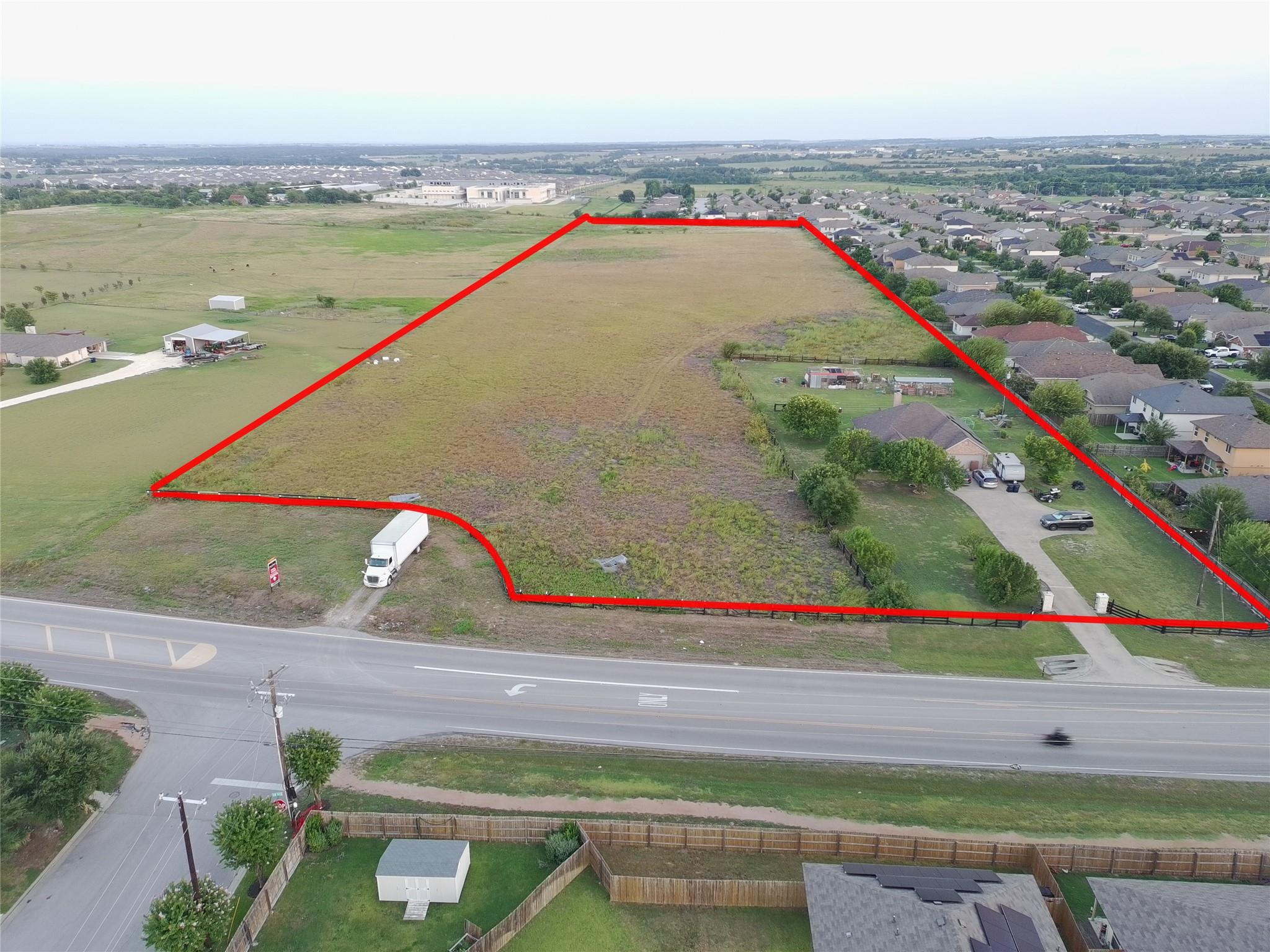 1100 County Road 313