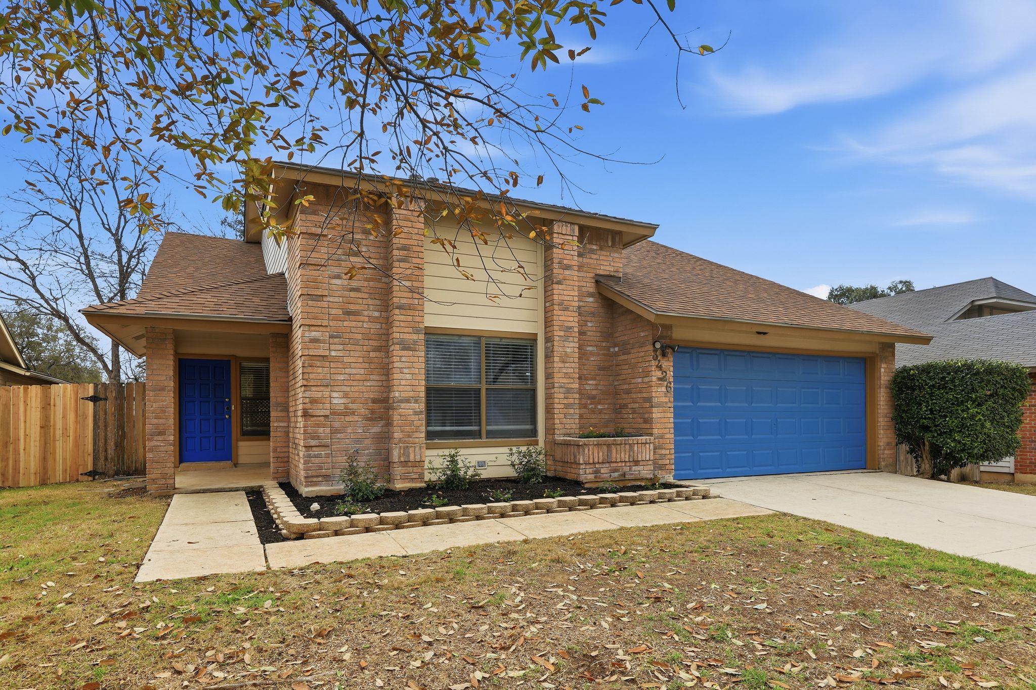 3426  Serene Grv, San Antonio, TX 78247 — photo 1