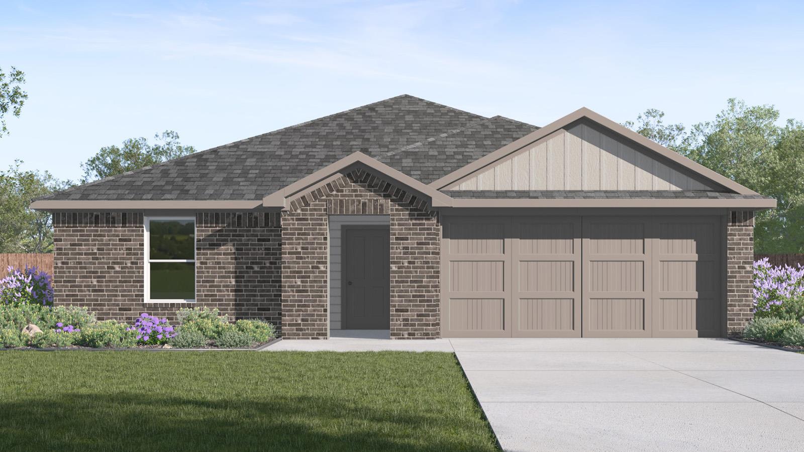 112 Baby Calf Roping Rd, Jarrell, TX 76537 — photo 1