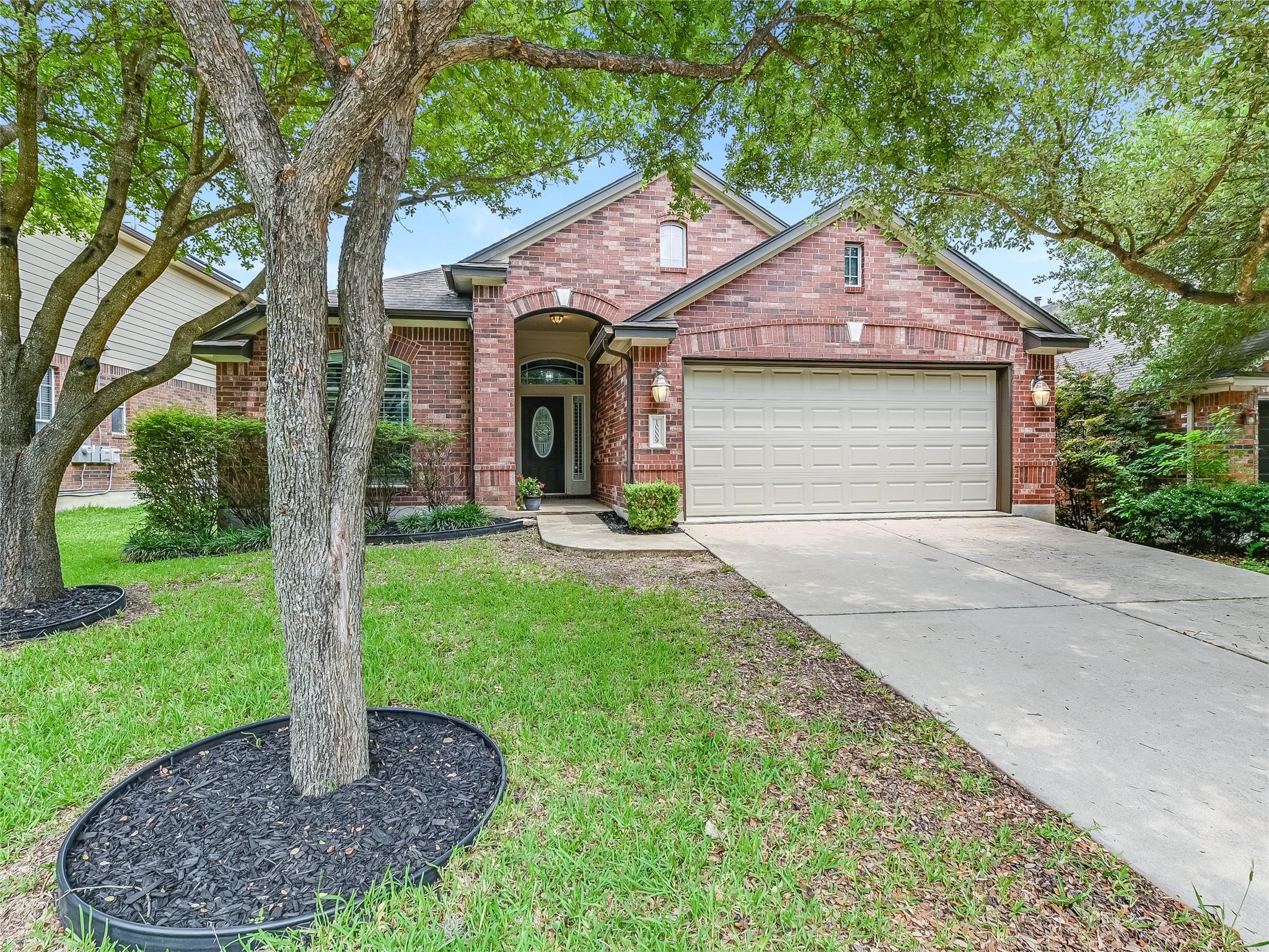 10009  Buffalo Lake Ln, Austin, TX 78747 — photo 1