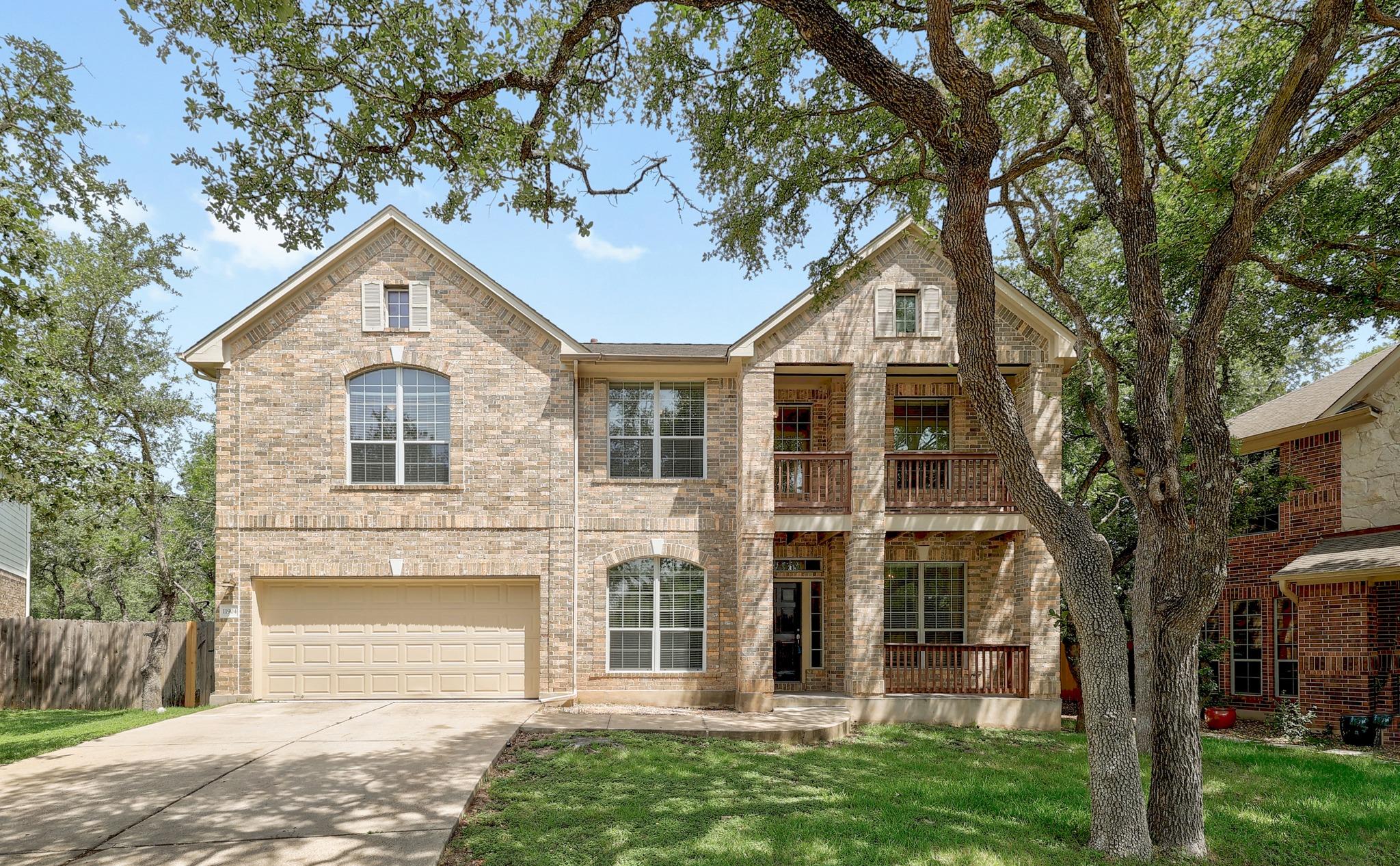 11904  Quassia Dr, Austin, TX 78739 — photo 1