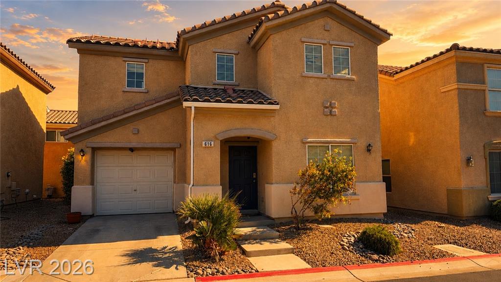 616 Port Talbot Avenue, Las Vegas, NV 89178 — photo 1