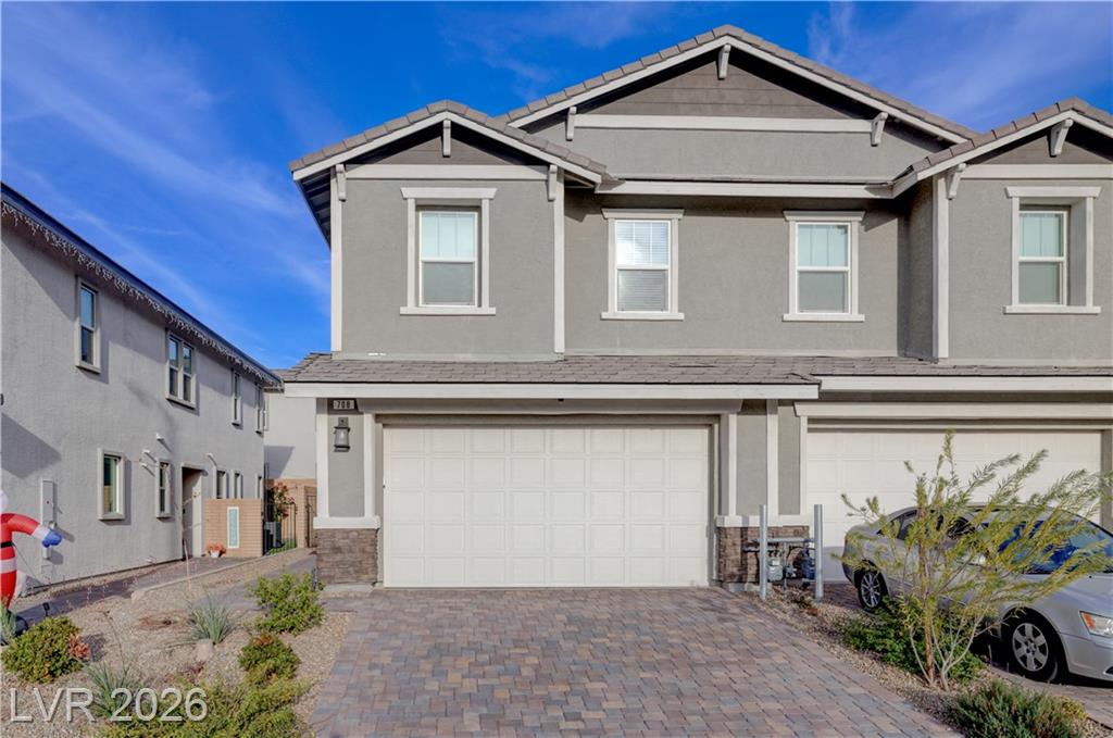708 Monroe Hill Place, Henderson, NV 89011 — photo 1