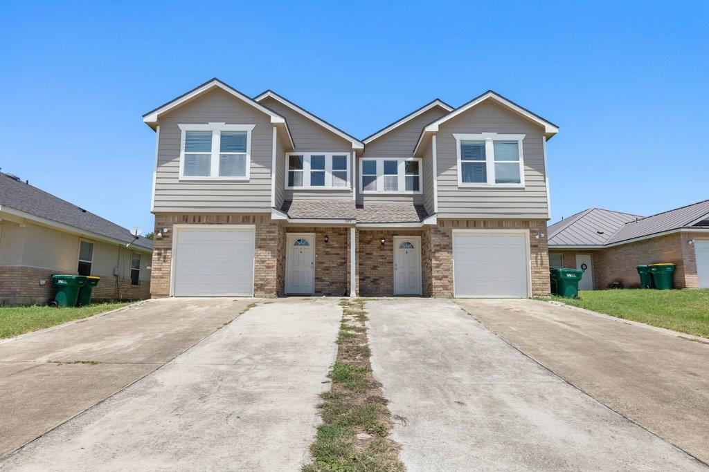 709 Claremont Pkwy #A & B, Marble Falls, TX 78654 — photo 1