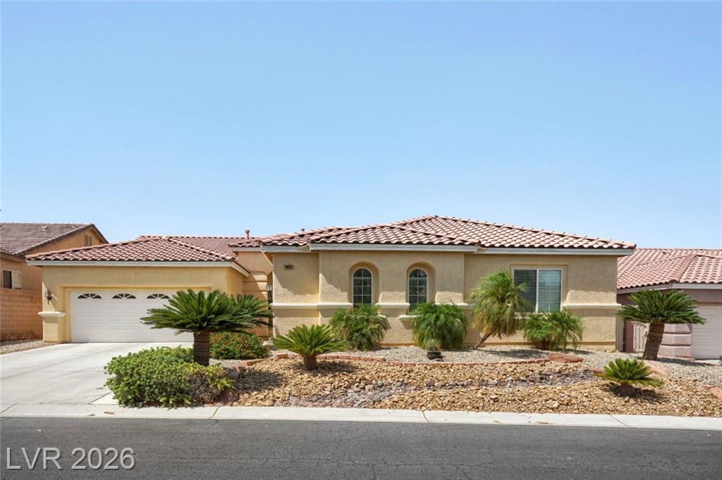 9522 Quiet Valley Avenue, Las Vegas, NV 89149 — photo 1