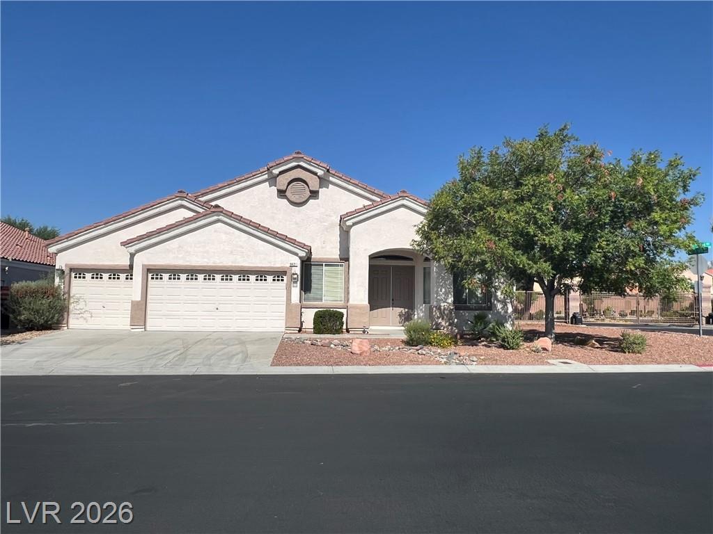 9621 Dancing Pond Way, Las Vegas, NV 89178 — photo 1