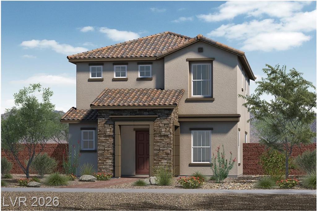 2494 Palizzi Court, Henderson, NV 89044 — photo 1