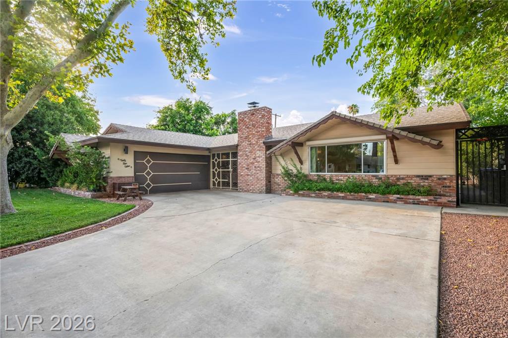 2916 Colanthe Avenue, Las Vegas, NV 89102 — photo 1