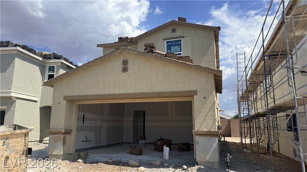 3441 Oristano Lane, Henderson, NV 89044 — photo 1