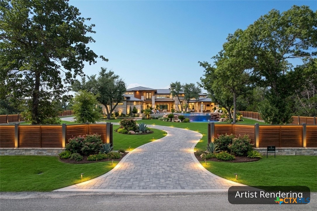 6971 Long Bow Road, Belton, TX 76513 — photo 1