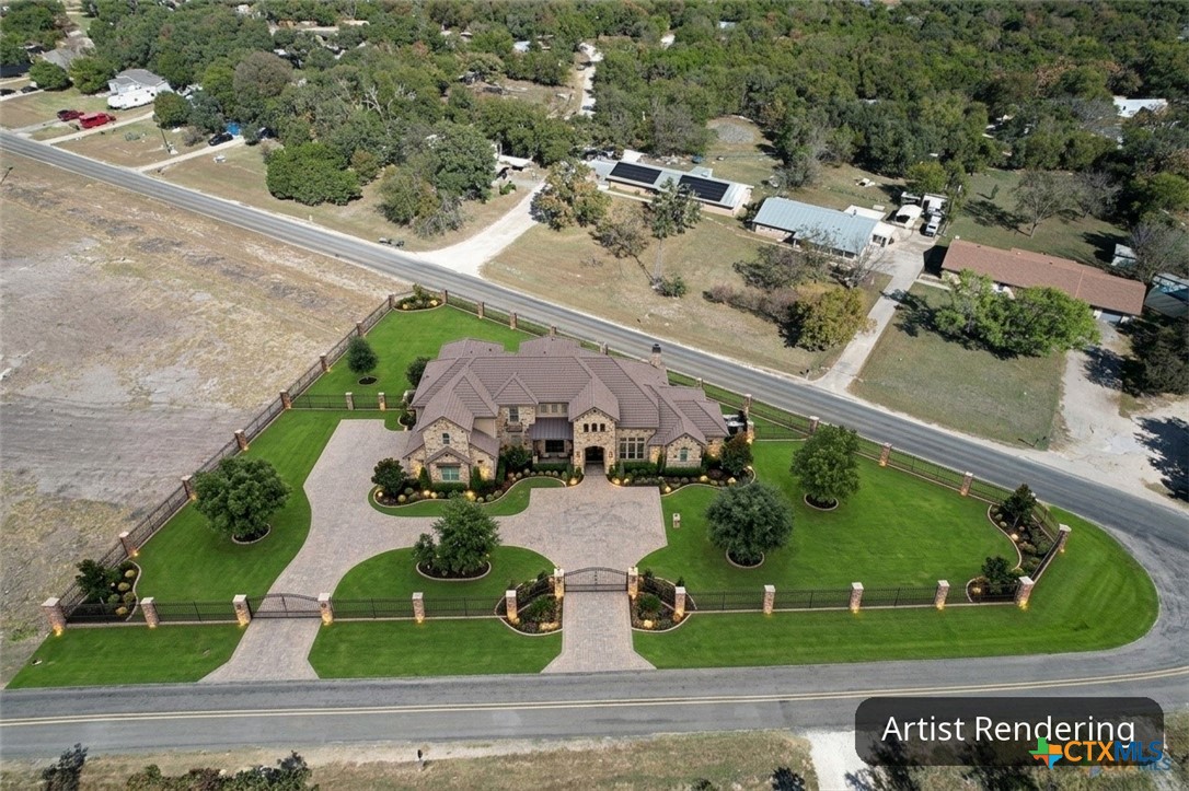 TBD Simmons Road, Belton, TX 76513 — photo 1
