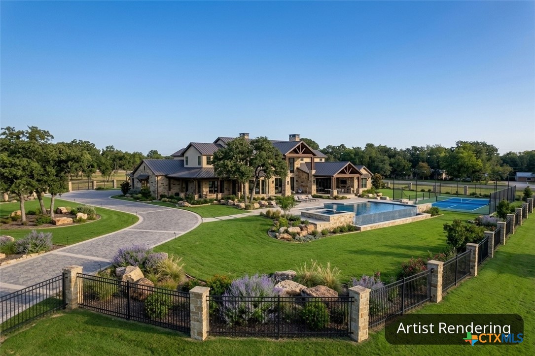 7000 Long Bow Road, Belton, TX 76513 — photo 1