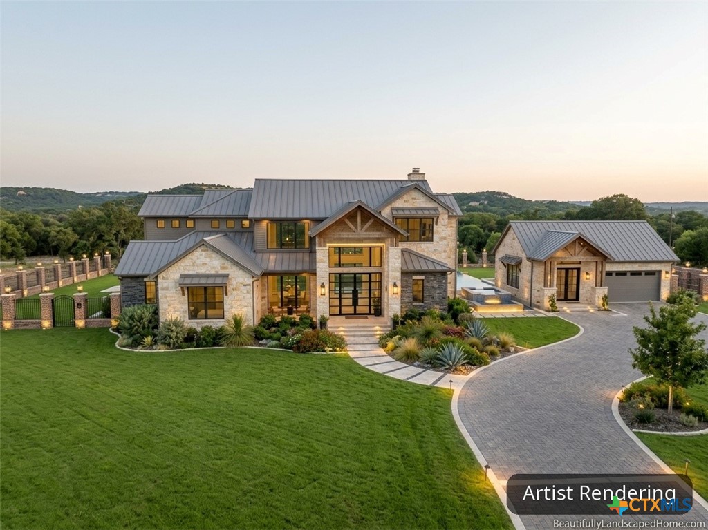 3520 Simmons Road, Belton, TX 76513 — photo 1