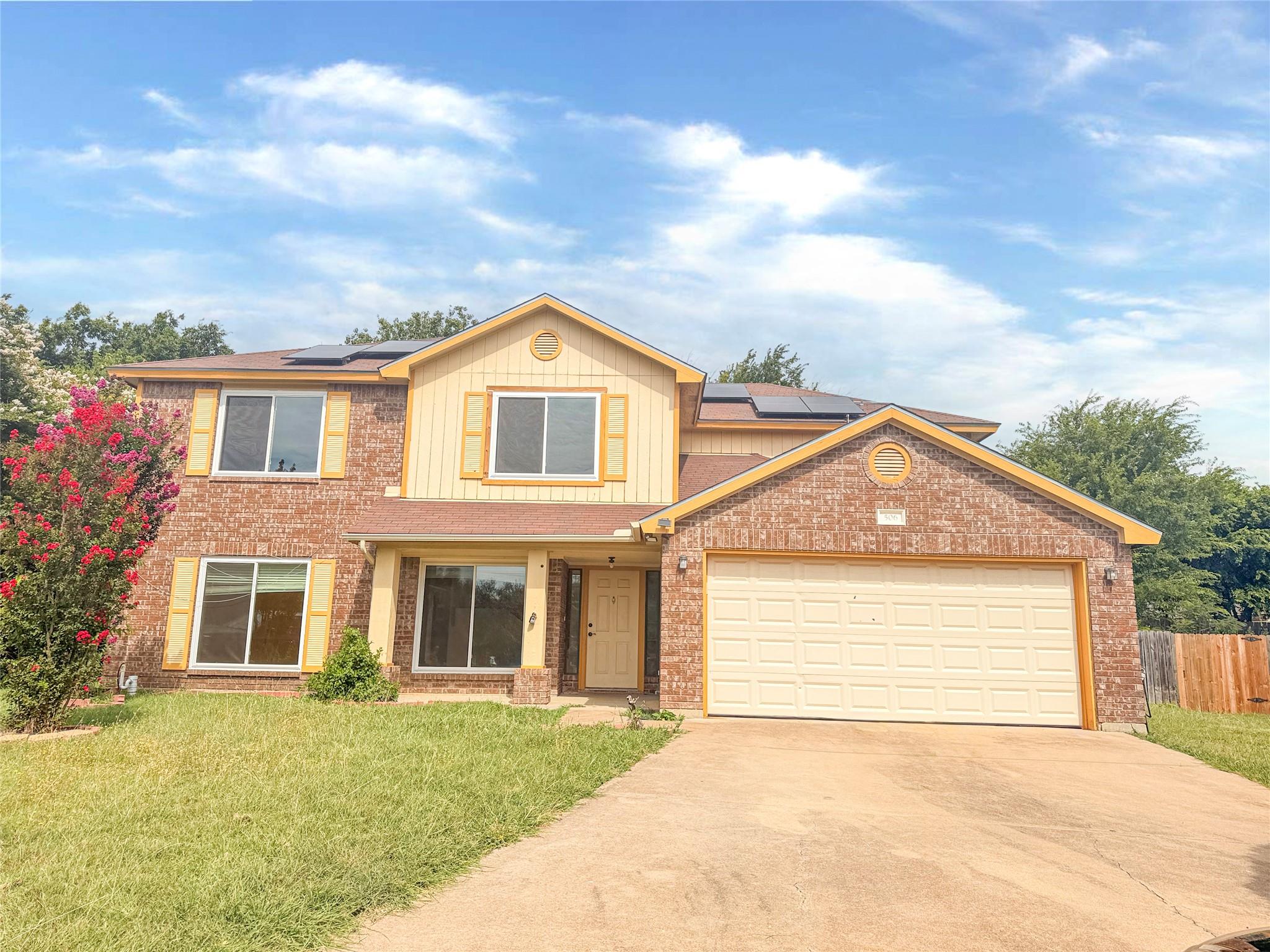 506 Hayloft Cir, Copperas Cove, TX 76522 — photo 1