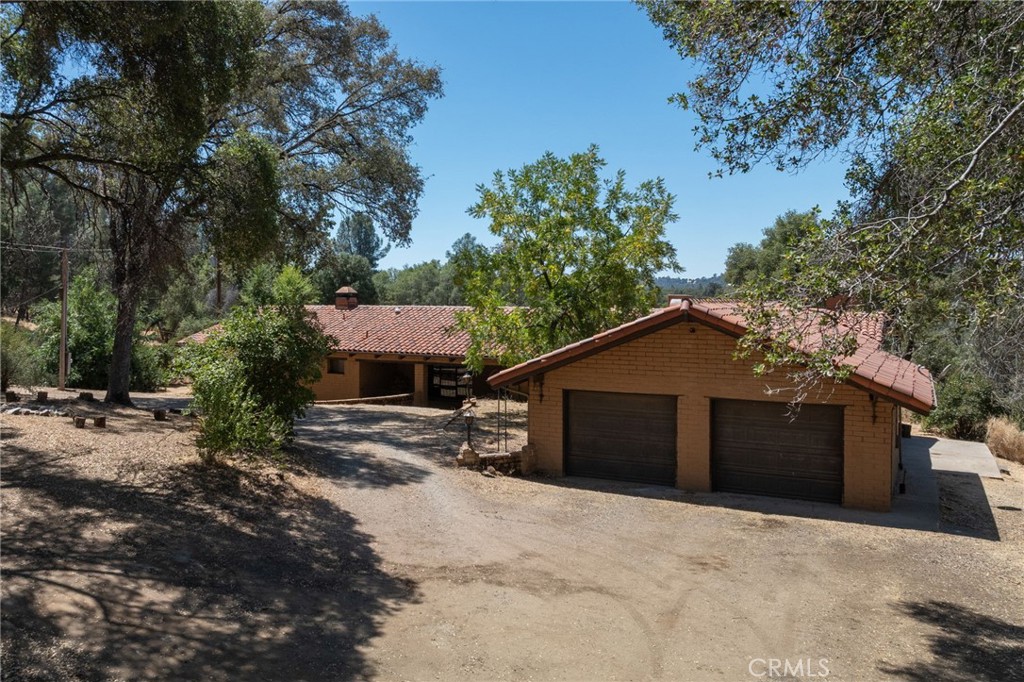 3981 Snow Creek Road, Mariposa, CA 95338 — photo 1