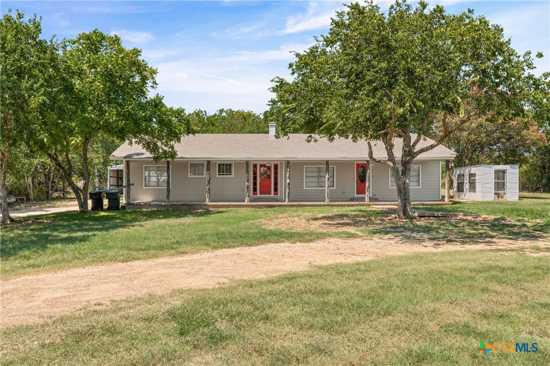 3206 W Nugent Avenue, Temple, TX 76504 — photo 1