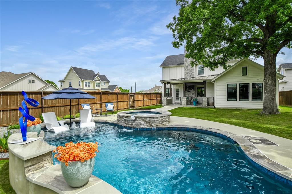 105  Retreat Pl, Georgetown, TX 78626 — photo 1