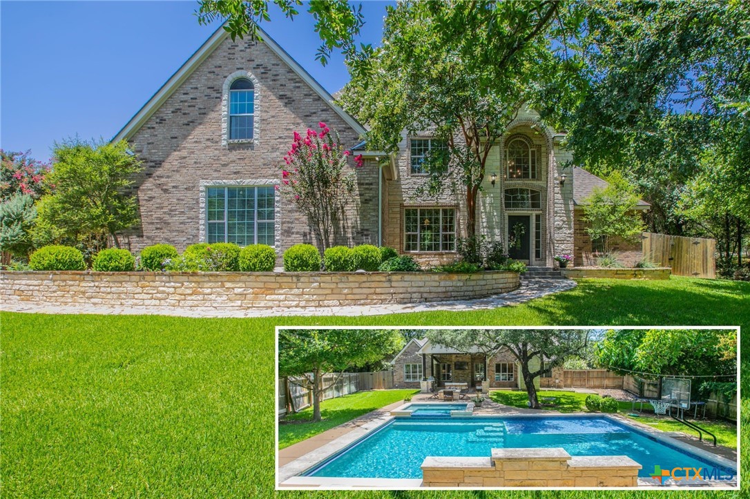 11216 Bridgeport Drive, Temple, TX 76502 — photo 1