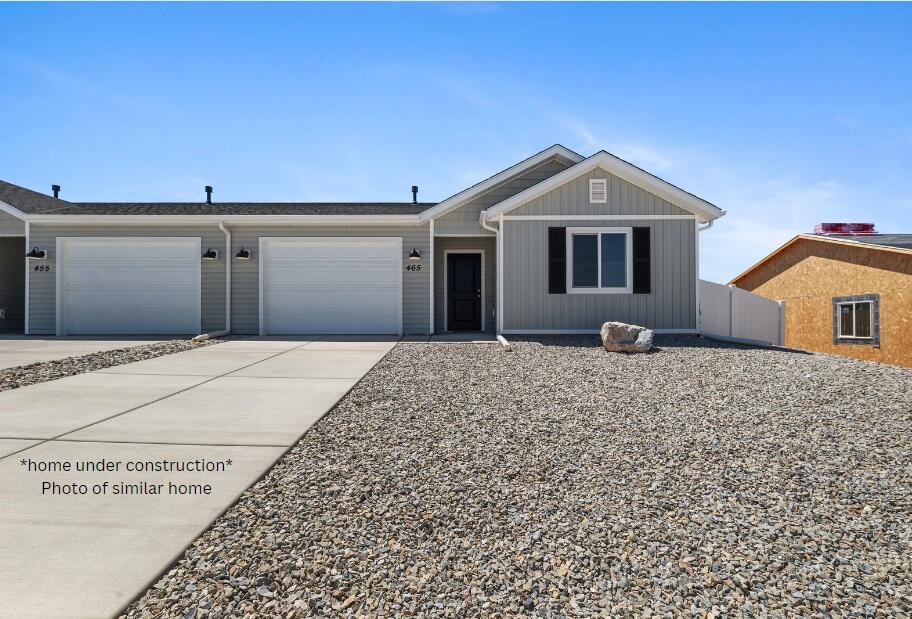 697 W 2360 N, Cedar City, UT 84721 — photo 1