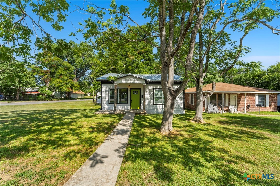 1115 W Avenue I, Temple, TX 76504 — photo 1