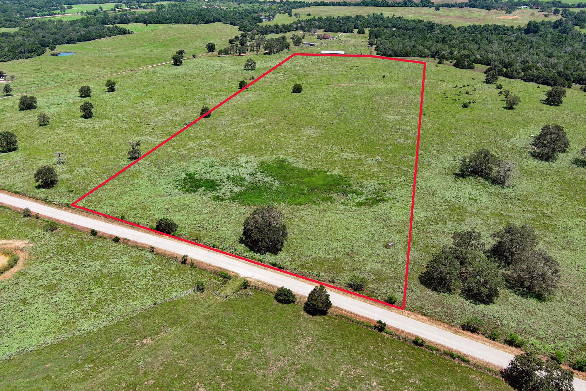 TBD  Hofferek Rd, Rosanky, TX 78953 — photo 1