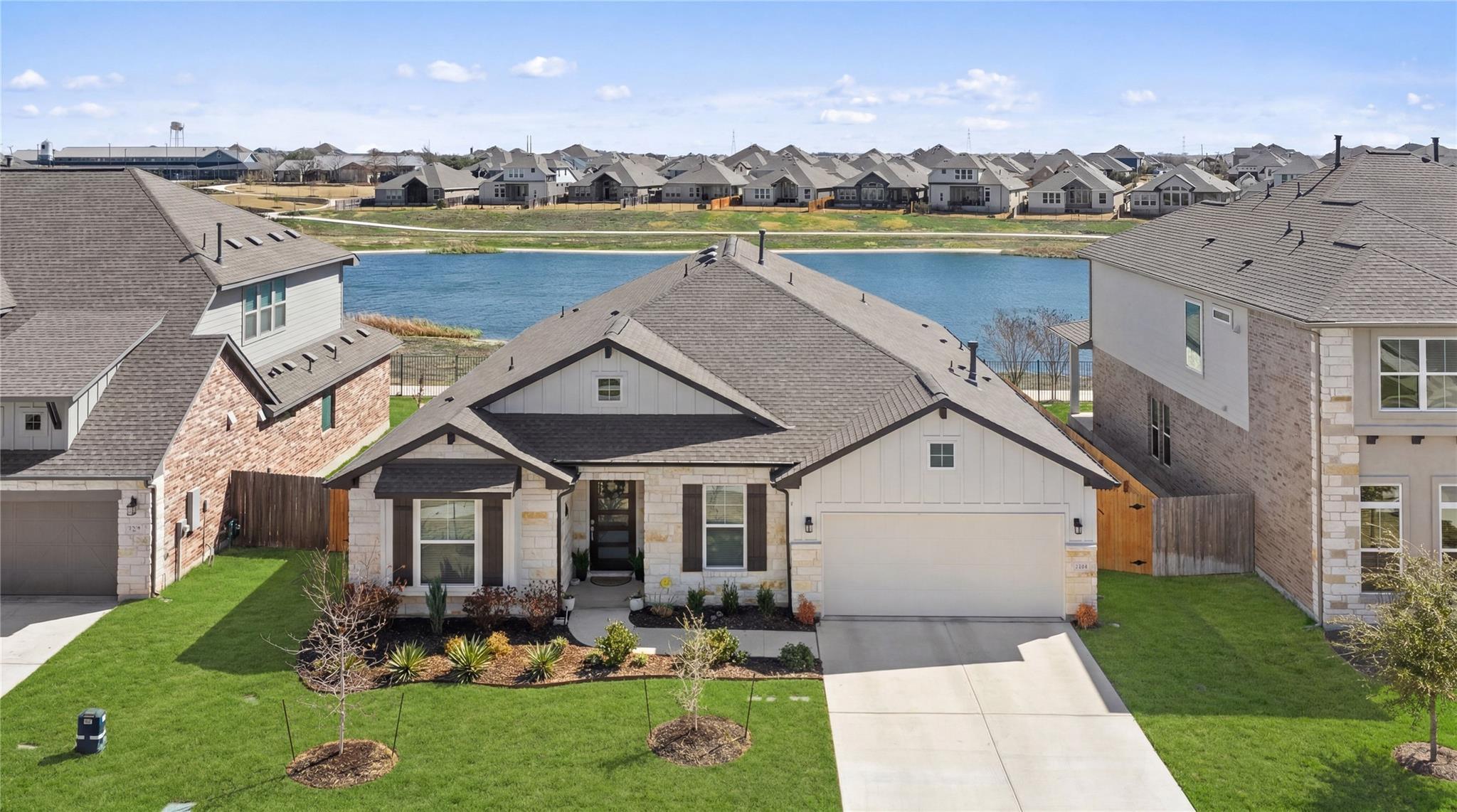 20608  Carries Ranch Rd, Pflugerville, TX 78660 — photo 1