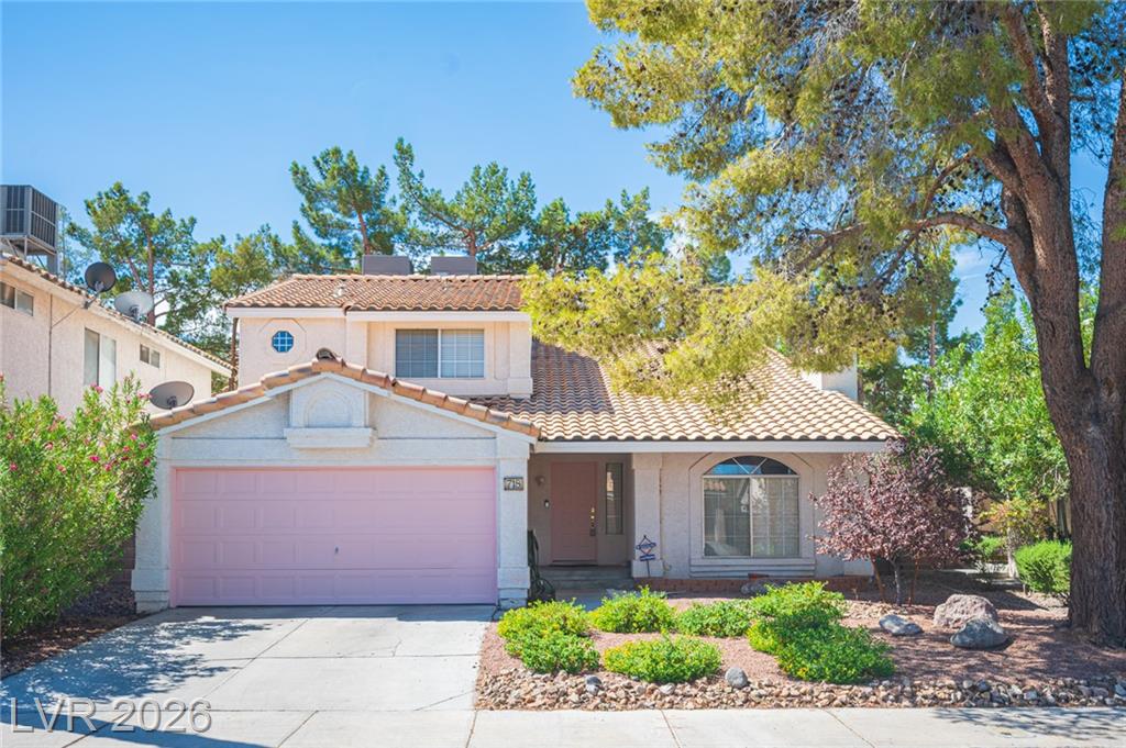718 Rusty Spur Drive, Henderson, NV 89014 — photo 1
